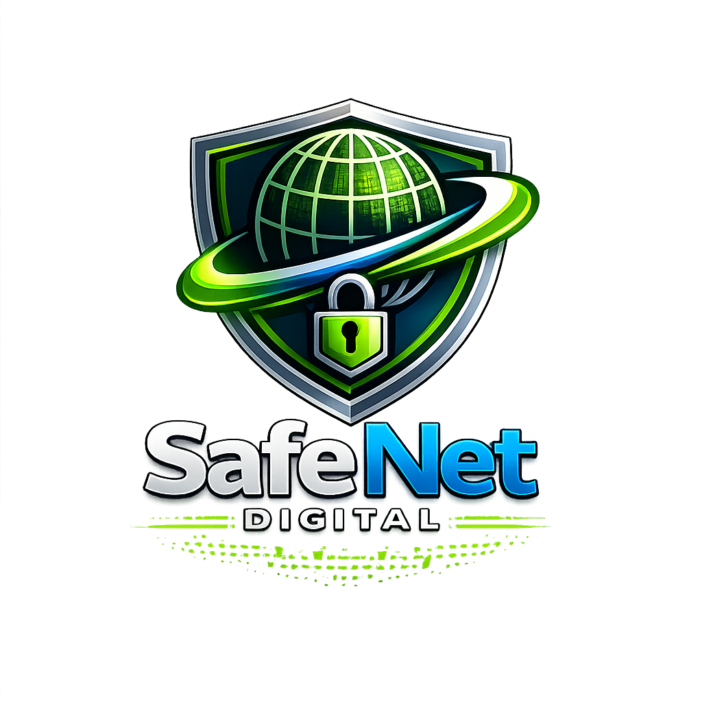 SafeNet POS